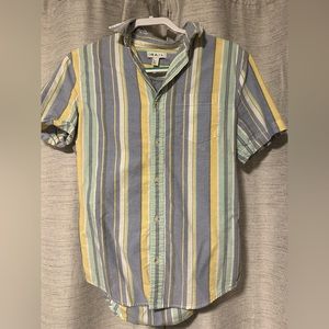 Rail Nordstrom striped shirt